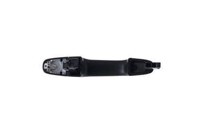 Rear Left Outer Door Handle Black for Holden Commodore VE/WM (2006–2013)