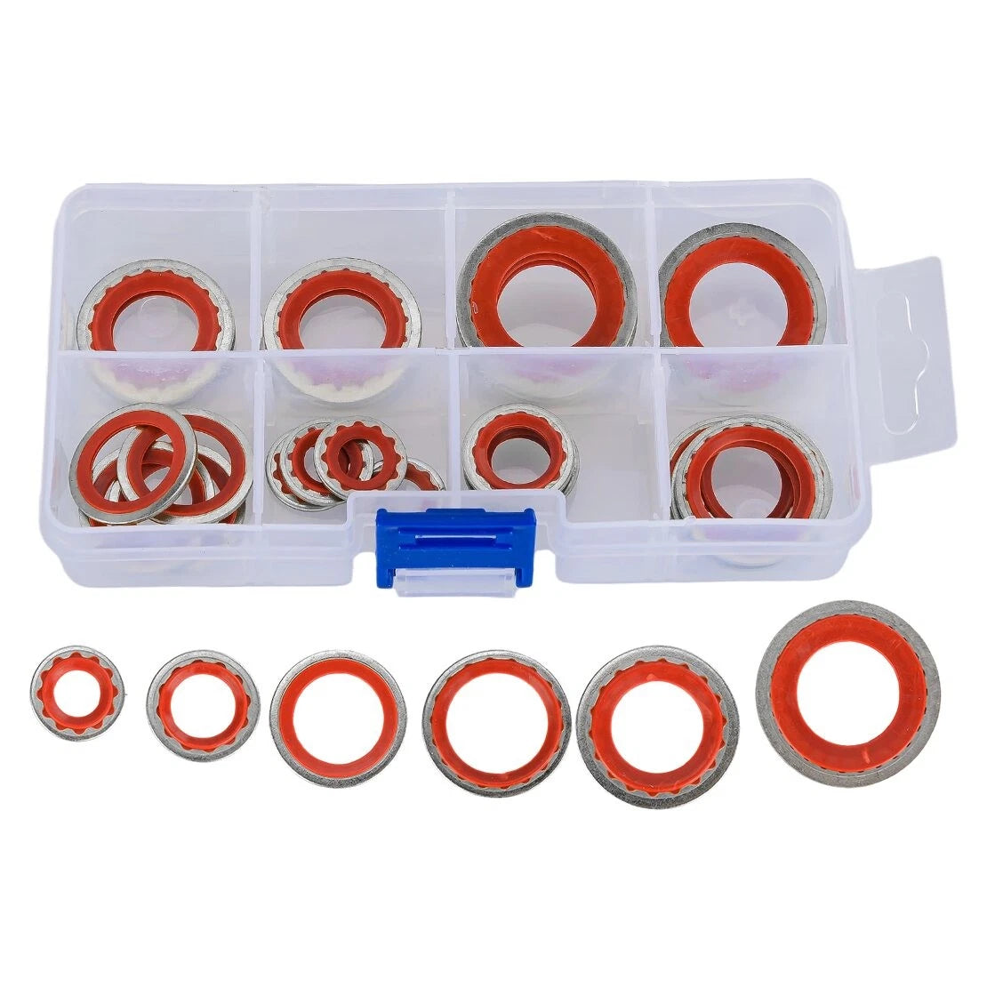 30pcs A/C Compressor Gasket Washers for Buick (various years)