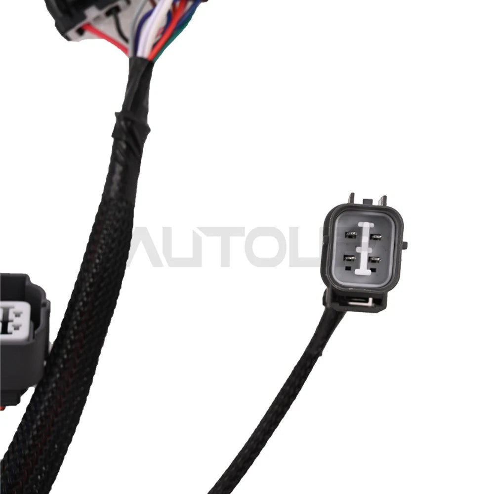 K-Swap Conversion Harness for Honda Civic (1992–1995)