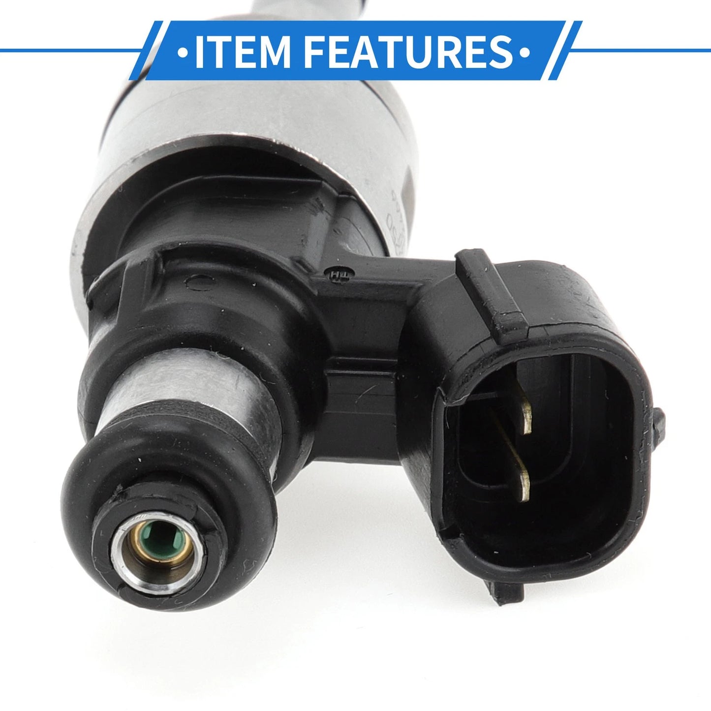 Fuel Injector PAF313250 for Mazda 3 2.0 L4 (2021-2022)