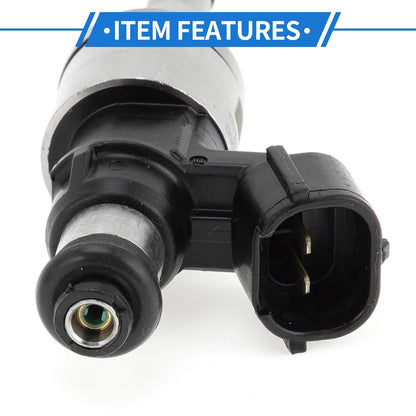 Fuel Injector PAF313250 for Mazda 3 2.0 L4 (2021-2022)