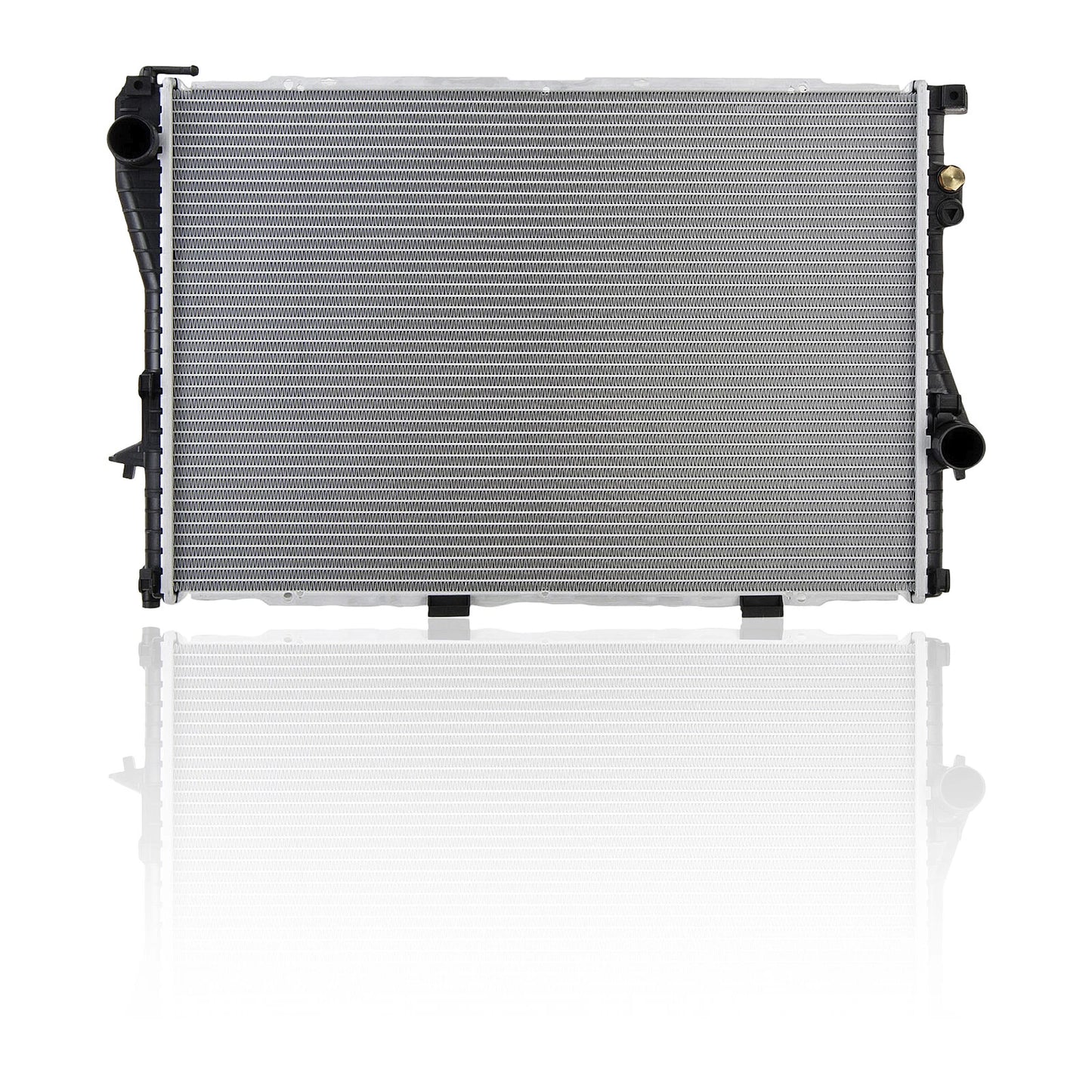 Radiator for BMW E38 E39 520i 523i 528i 530i 535i 540i 730i 735i (1996-1998)