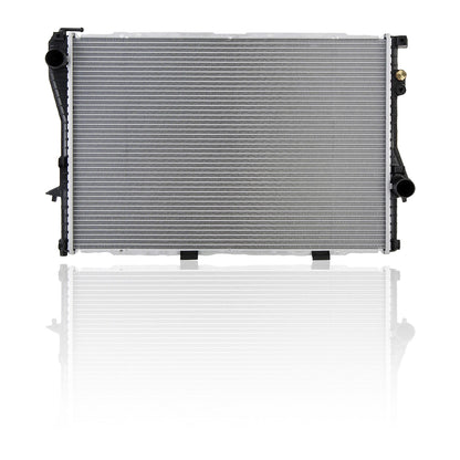 Radiator for BMW E38 E39 520i 523i 528i 530i 535i 540i 730i 735i (1996-1998)