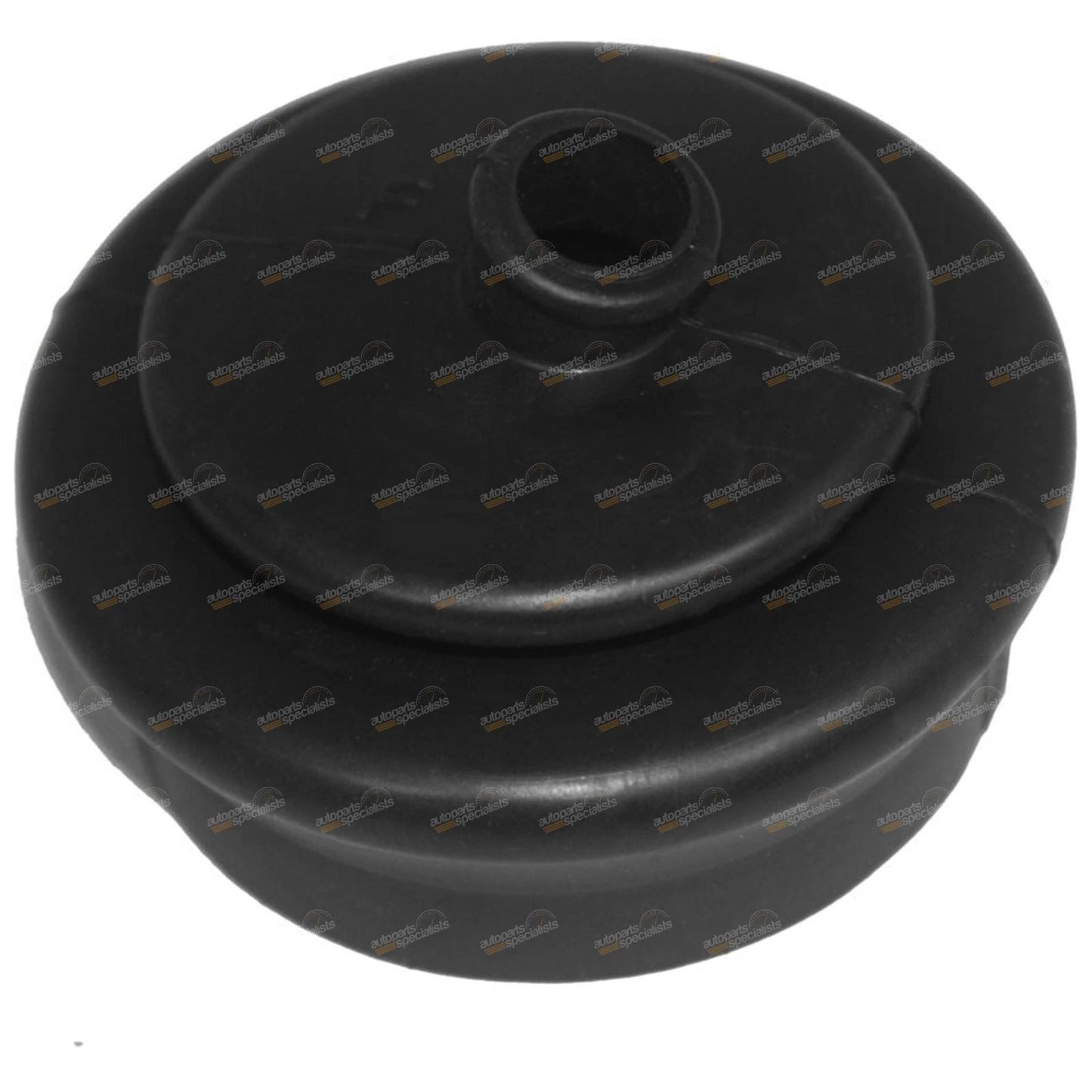 Genuine Nissan Manual Gear Stick Shift Rubber Boot