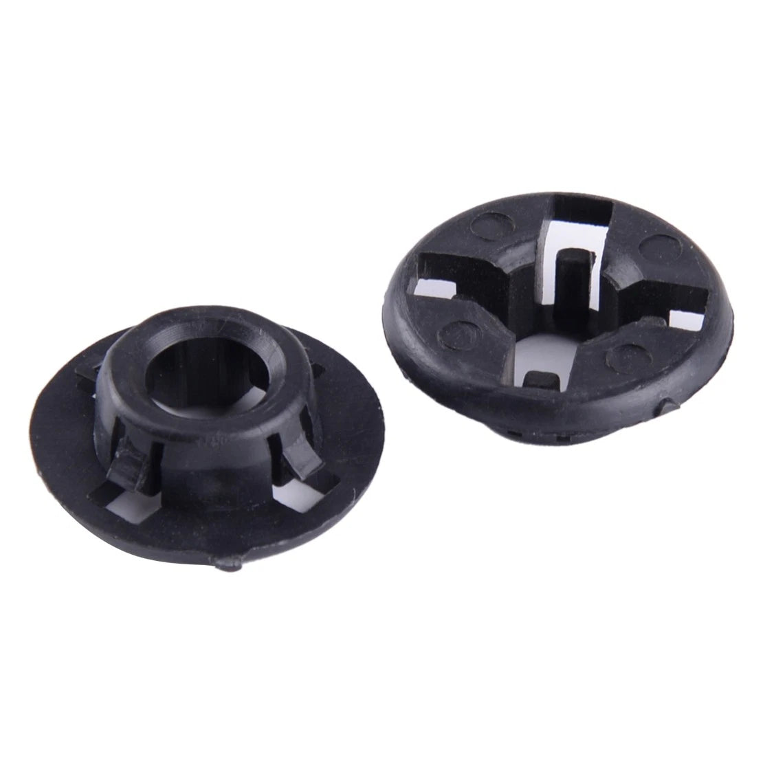 Hood Support Prop Rod Grommets for Toyota Corolla Matrix Tacoma (2003-2013)