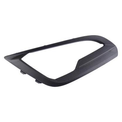 Right Front Bumper Fog Light Cover for Ford EcoSport (2018-2021)