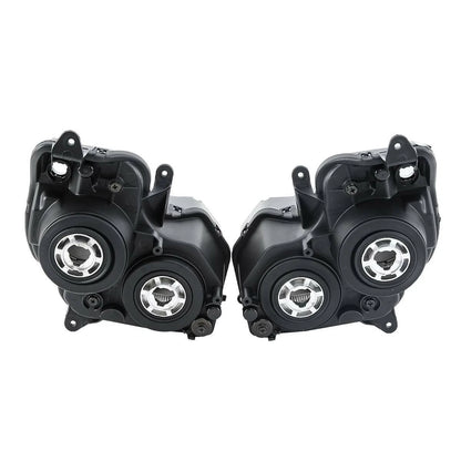 Front Headlight Light Assembly for Kawasaki Ninja ZX-14R (2012-2024)