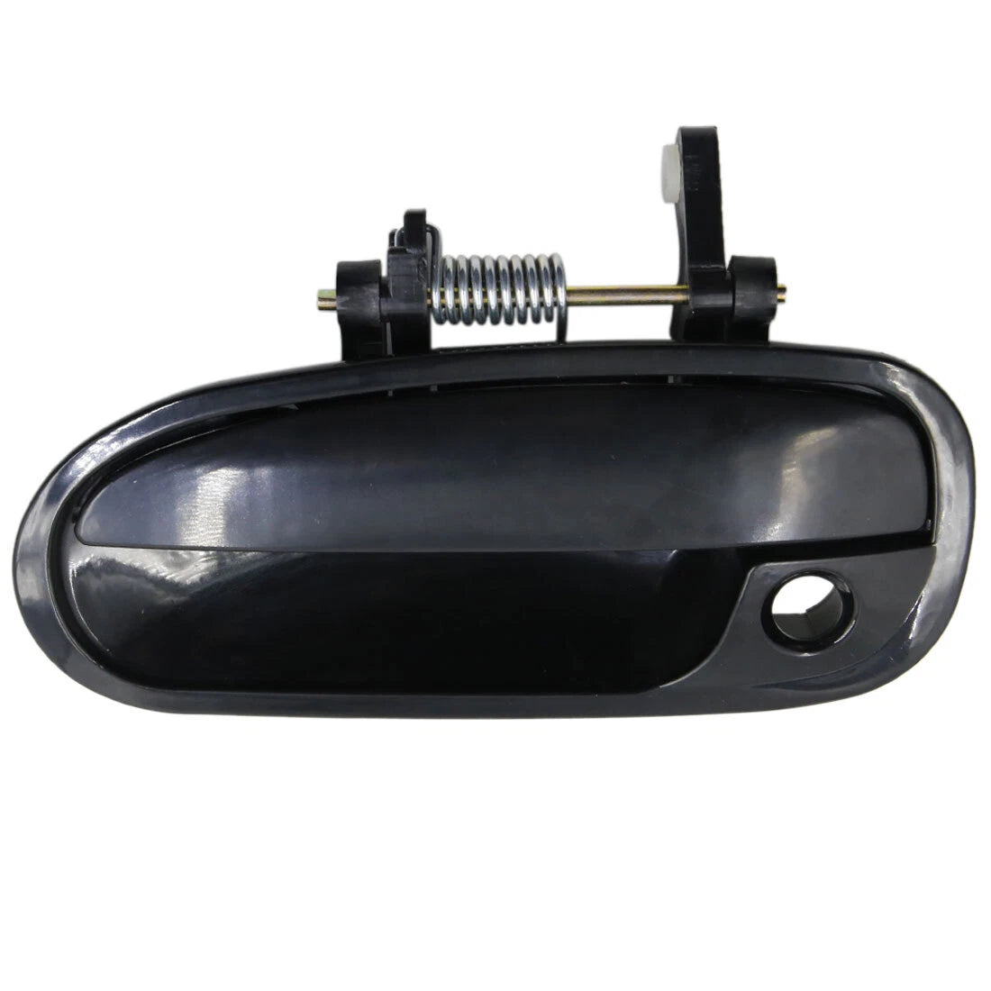 Front Left Driver Side Exterior Door Handle for Honda Civic (1996-2000)