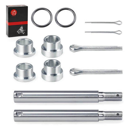 King Pin Bushing Kit for Yamaha Golf Cart G1/G1A/G1E (1979-1989)