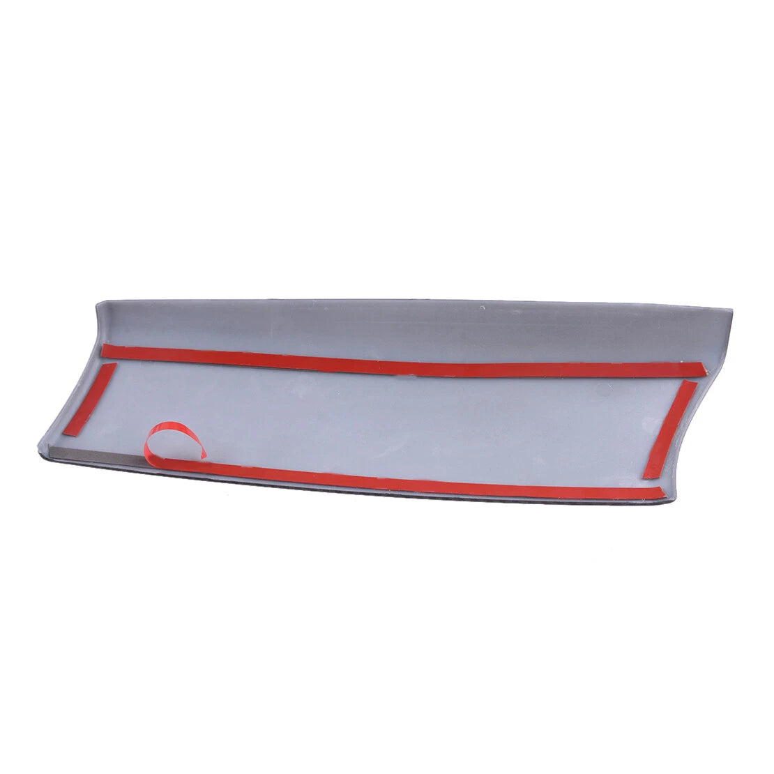 Center Armrest Box Panel Trim for Mercedes Benz E-Class W213 (2016-2019)
