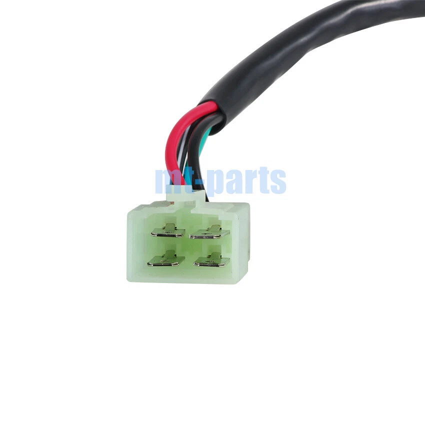 Ignition Key Switch Lock Set for CF-Moto ATV CF600-C X6, CF625-B X6 (2010-2015)