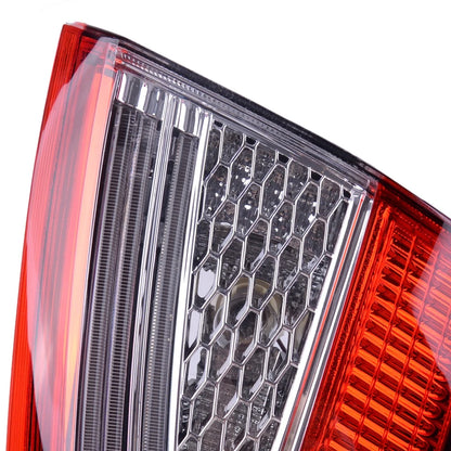 Inner Right Side Rear Tail Light for Ford Mondeo Hatchback (2011-2015)