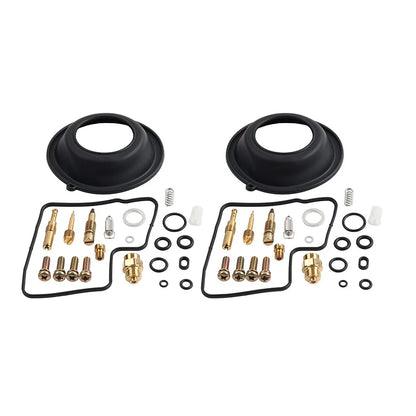 Carburetor Repair Kit for Honda Shadow Spirit 1100 VT1100C (1997-2007)
