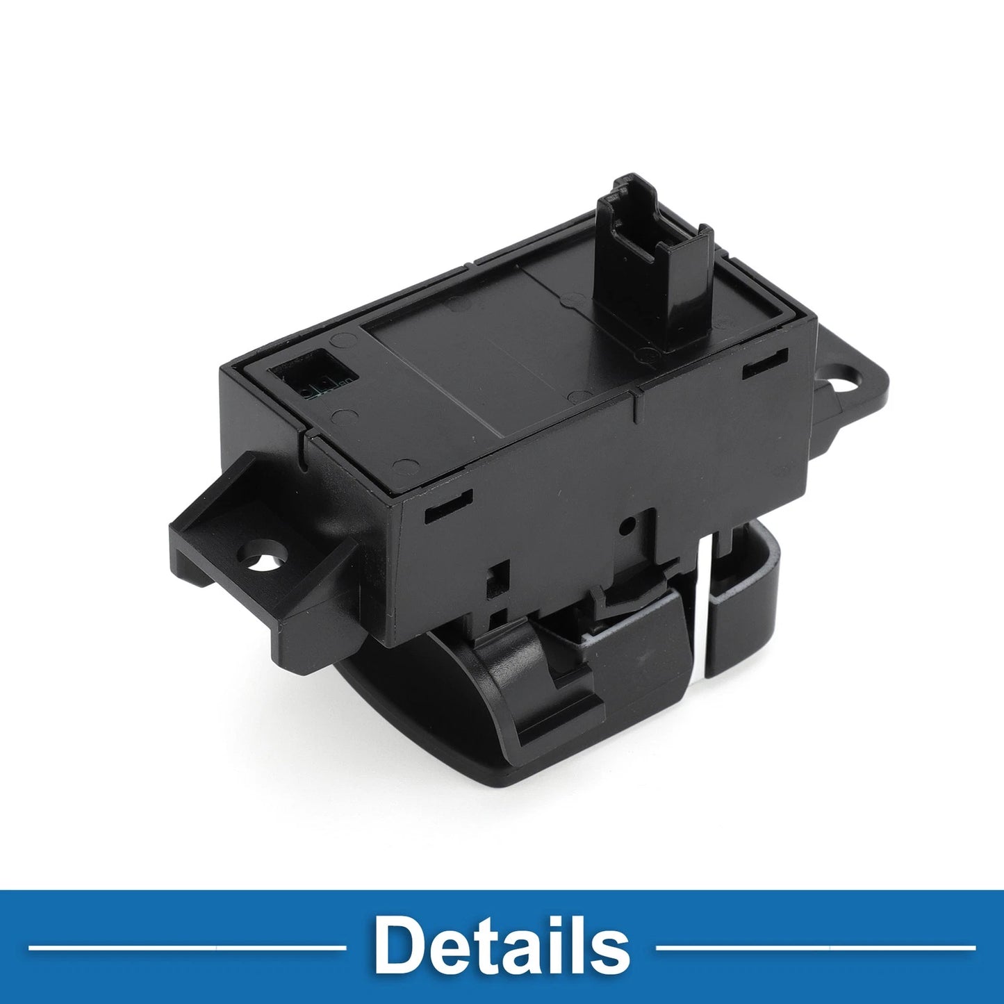 Brake Light Switch Sensor for BMW 540d XDrive (2011-2017)