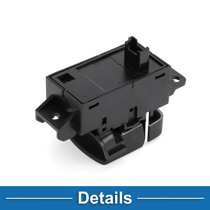 Brake Light Switch Sensor for BMW 540d XDrive (2011-2017)