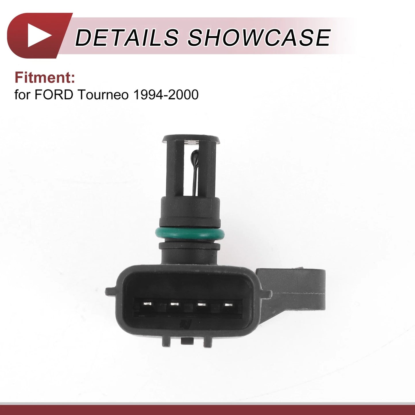 MAP Sensor for Ford Tourneo (1994-2000)