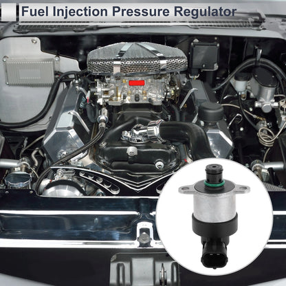 Fuel Pressure Regulator for Renault Master, Peugeot Boxer (2006-2023)