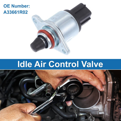 Idle Air Control Valve for Subaru Forester (2002-2005)