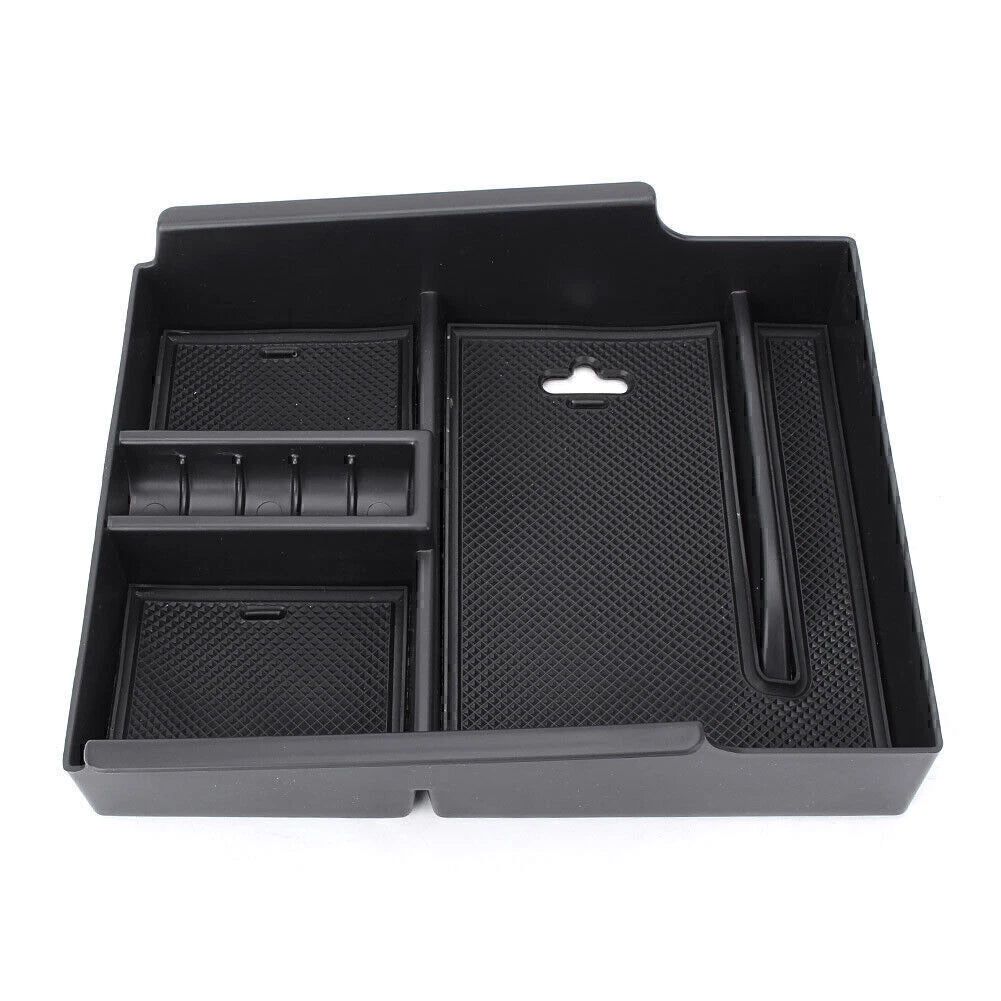Armrest Storage Box for Toyota Alphard (2015-2017)