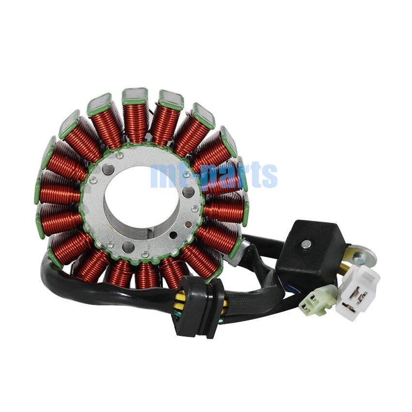 Stator Coil for Kymco People S 250i, Xciting 300i R (2006-2016, 2008-2010)