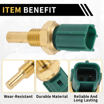 Coolant Temperature Sensor for Toyota Land Cruiser (1989-2011)