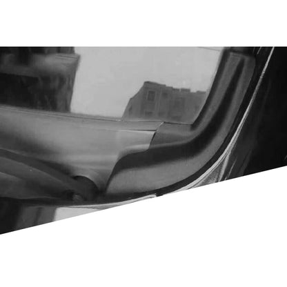 Car Plastic Side Cowl Trim Covers for Hyundai Elantra (2006-2010)
