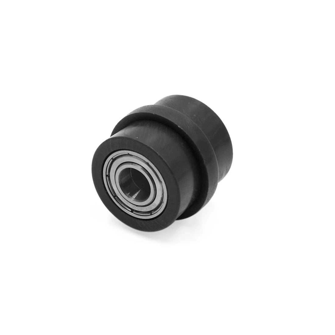 Chain Roller Pulley Tensioner Wheel Guide 10mm Inner Hole for Motorcycle