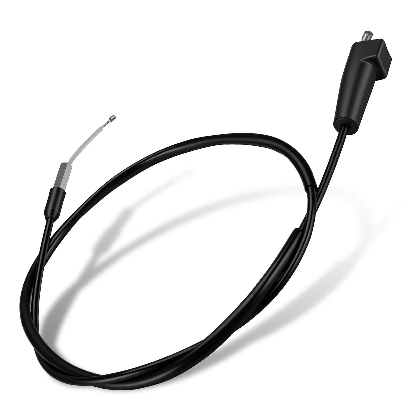 Throttle Cable Suzuki Ozark 250 QuadRunner 250 (1999–2007)