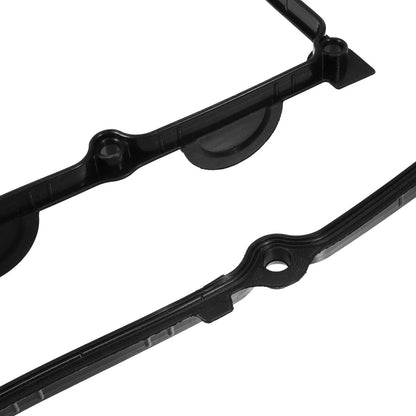 Engine Valve Cover Gasket Set for BMW 1.8L 2.0L 120i 316i 318i (2004-2013)