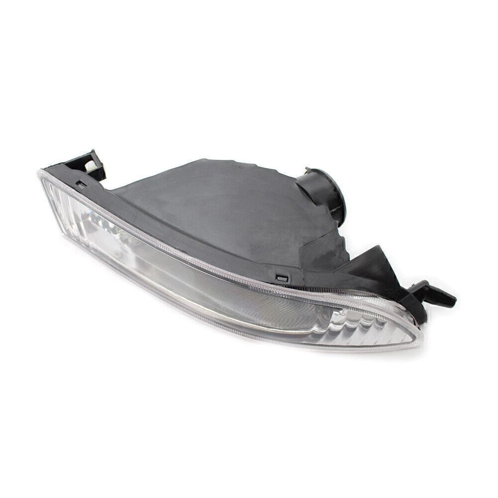 Right Front Bumper Clear Lens Fog Light for Toyota Corolla (2001-2004)