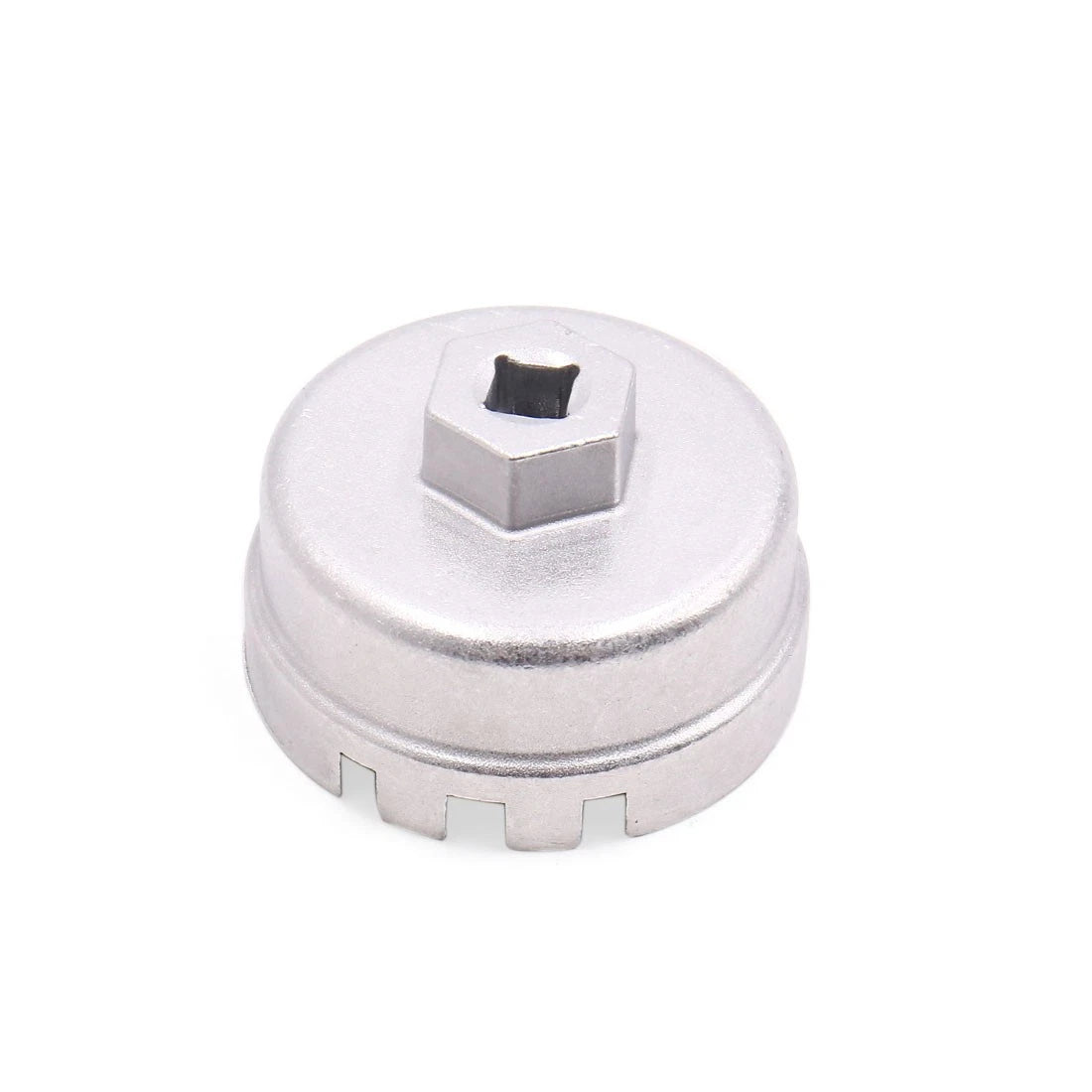 10mm Square Socket Oil Filter Wrench for Lexus