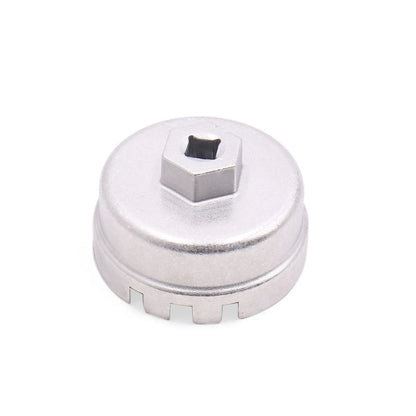 10mm Square Socket Oil Filter Wrench for Lexus