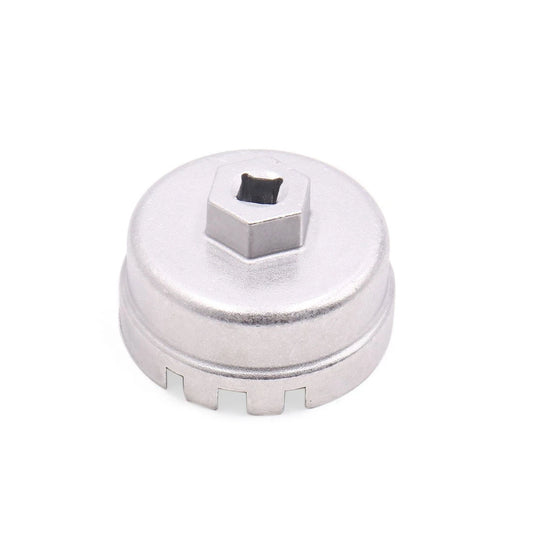 10mm Square Socket Oil Filter Wrench for Lexus