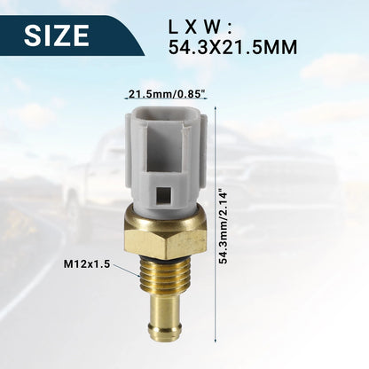 Coolant Temperature Sensor for Mazda 3 (2004-2013)