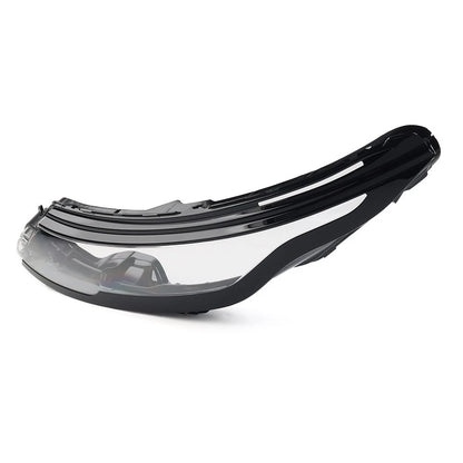 Left Headlight Lens Cover for Land Rover Range Rover Evoque (2020-2023)
