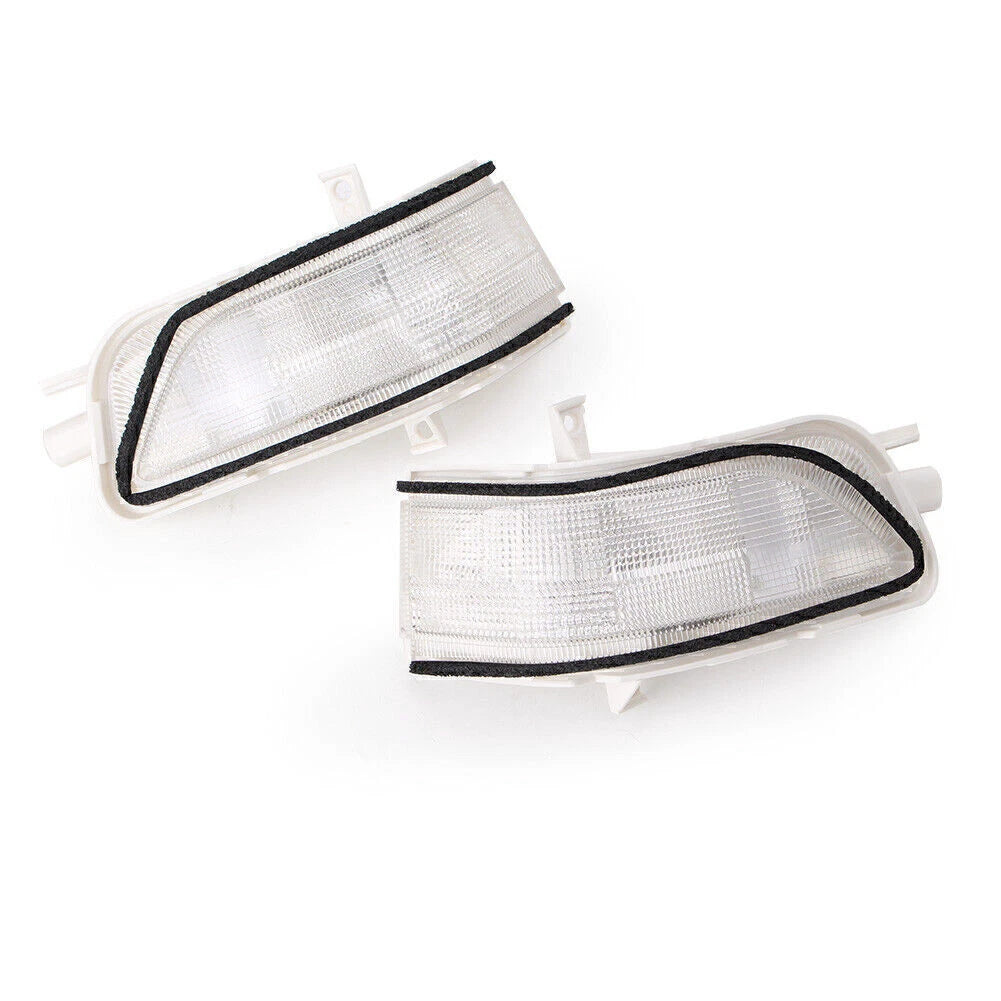 2 x Rear View Mirror Turn Signal Lamps for Honda CR-V, Crosstour (2012-2016)