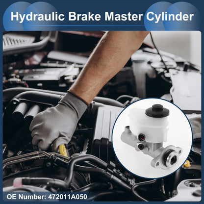 Brake Master Cylinder for Toyota Corolla (1997-2002)