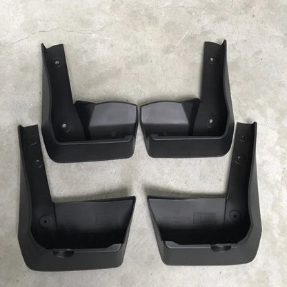 Fender Mud Flaps Splash Guards for Honda Accord 2018-2022 Sedan