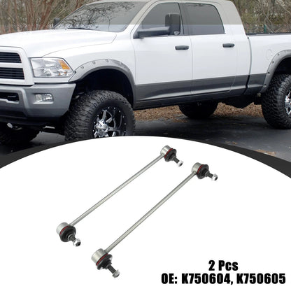 Front Sway Bar Links for Honda Civic (2012-2015)