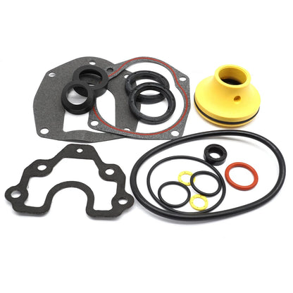Gearcase Seal Kit for Mercury/Mariner 150-300HP