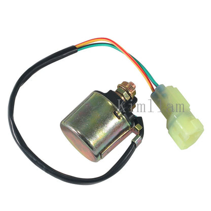 Starter Solenoid Relay for Honda AquaTrax R12X, F12X (2002-2007)