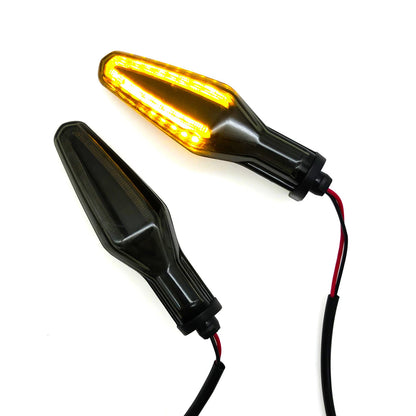 Front LED Turn Signal Lights for BMW S1000RR (2015-2020)