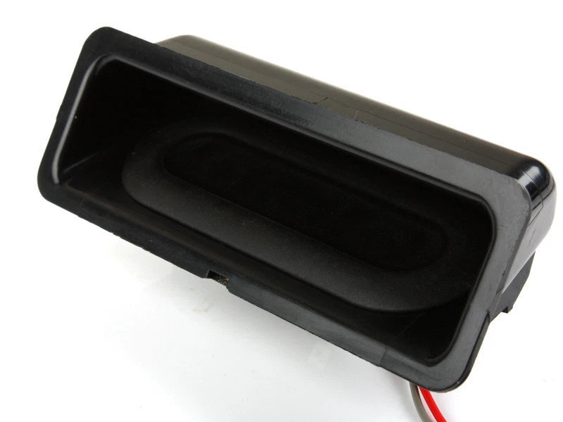 Boot Lid Tailgate Pushbutton Switch for BMW 5 Series (E39, E60, E61) (1995-2010)