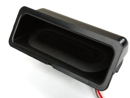 Boot Lid Tailgate Pushbutton Switch for BMW 5 Series (E39, E60, E61) (1995-2010)