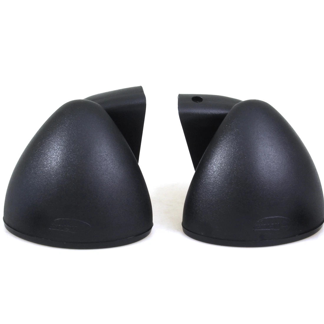 Black Mirror x2 for Datsun Sunny 1200 B10 B110 B210 B310 Ute 1966-1982