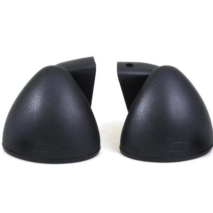 Black Mirror x2 for Datsun Sunny 1200 B10 B110 B210 B310 Ute 1966-1982