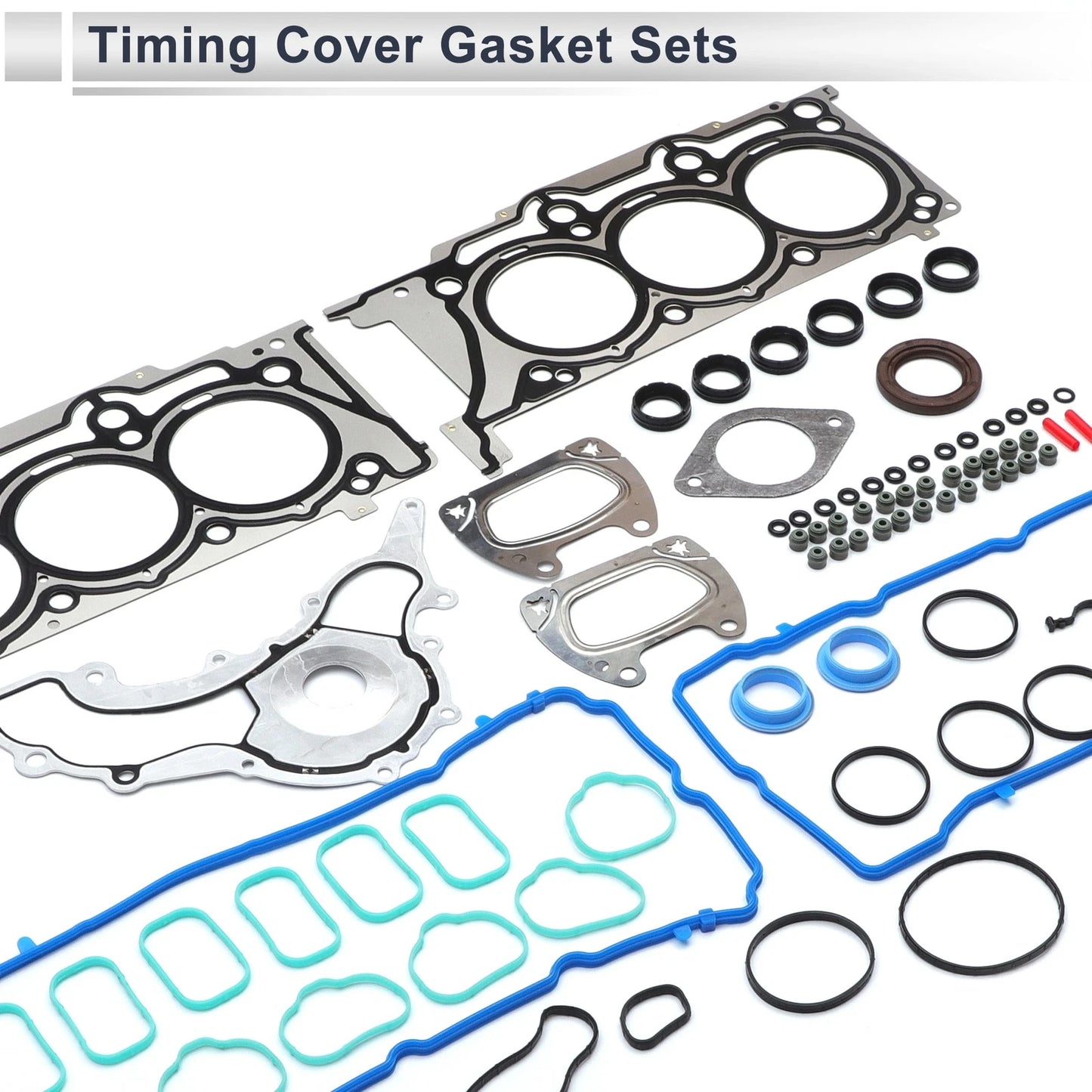 Head Gasket Set 3.6L DOHC for Chrysler/Dodge VIN G