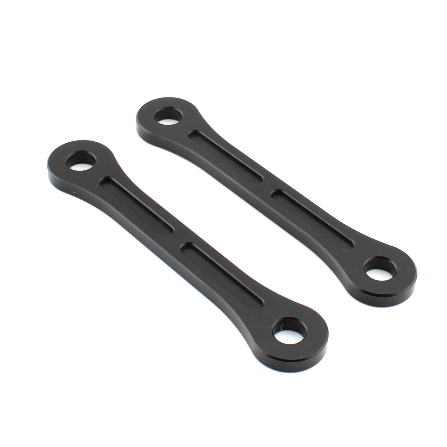 35mm CNC Lowering Link Kit for Suzuki GSX1300R Hayabusa (1999-2022)