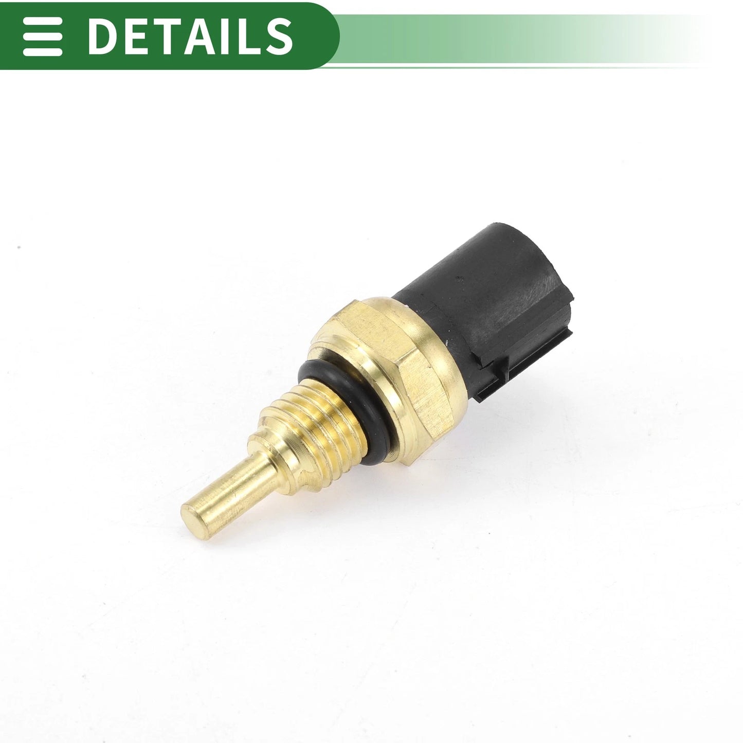 Engine Coolant Temperature Sensor for Honda Pilot (2015)