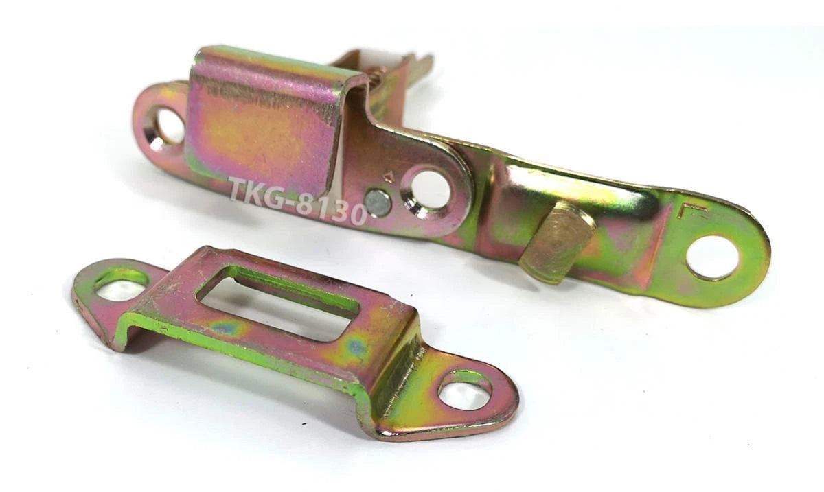 Tailgate Lock Latch for Toyota Hilux MK4 MK5 (1998-2004)